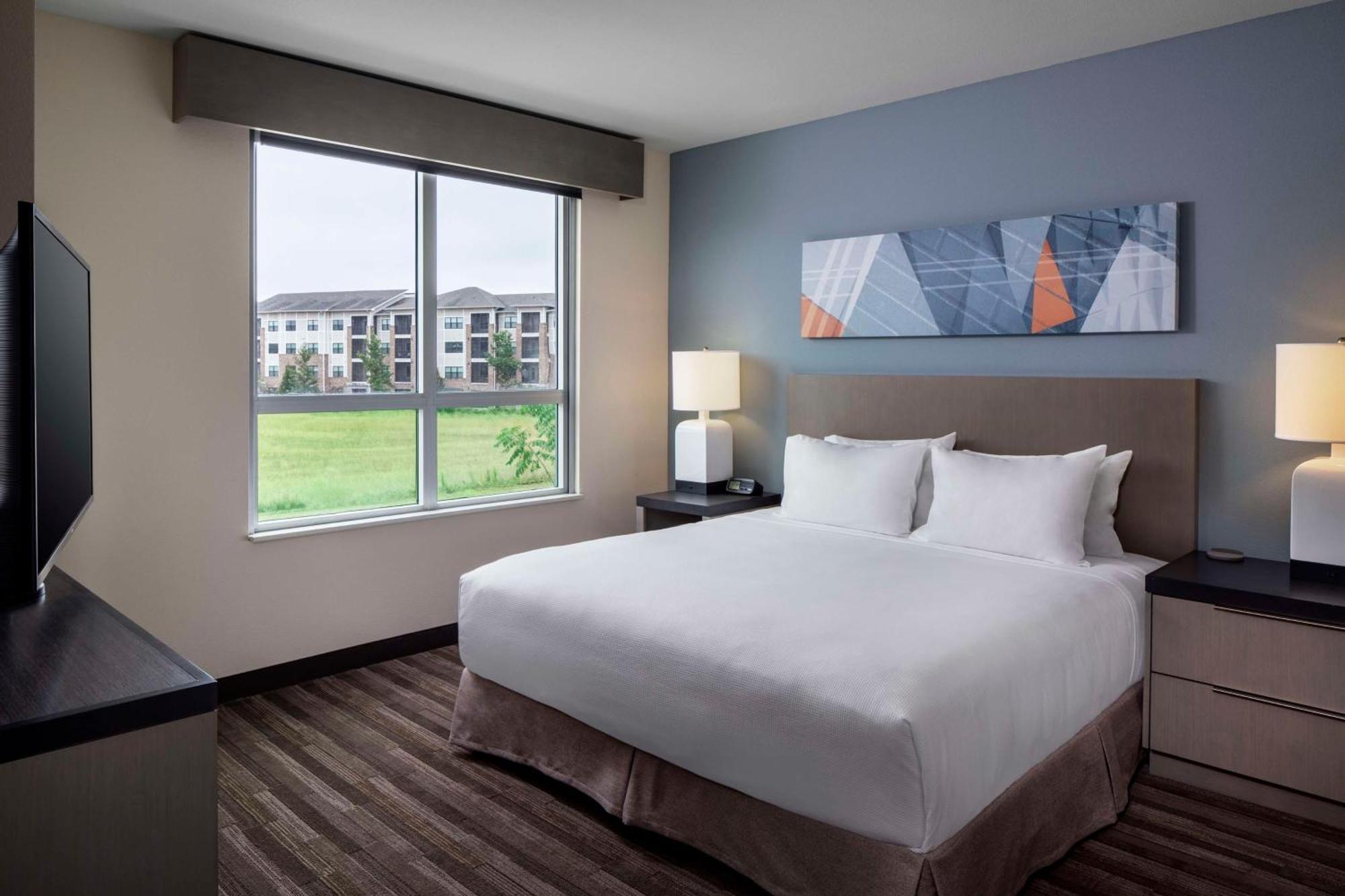Hotel Hyatt House Charleston/Mount Pleasant Exterior foto