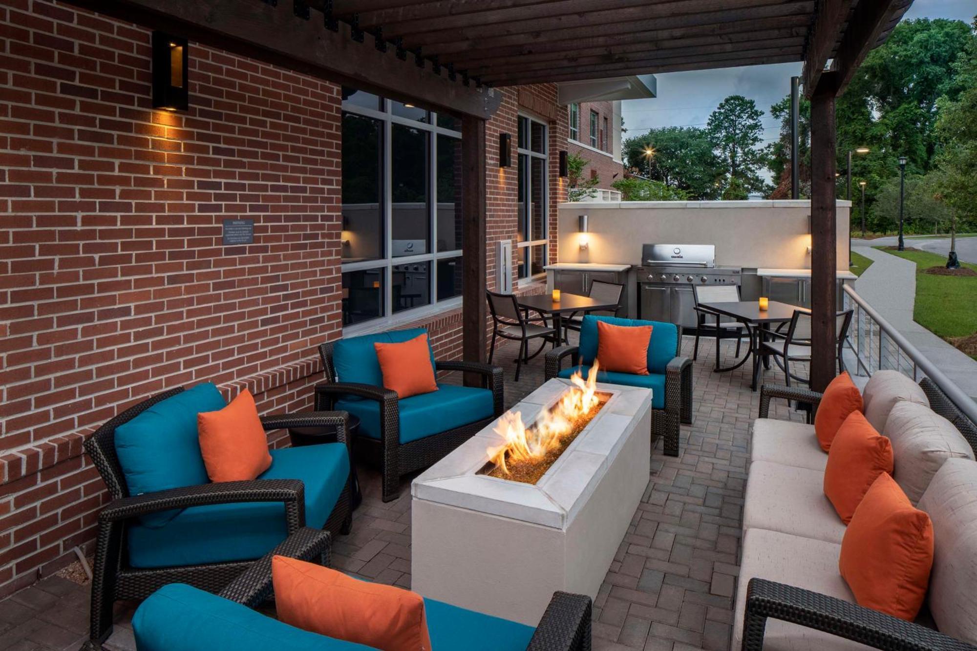 Hotel Hyatt House Charleston/Mount Pleasant Exterior foto